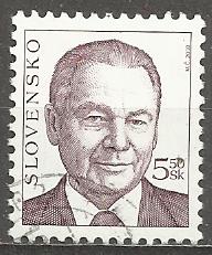Slovensko u Mi 0371