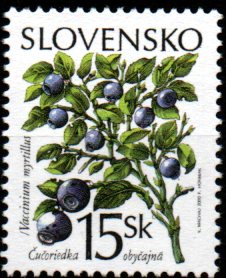 Slovensko N Mi 0377