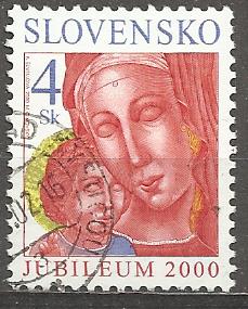 Slovensko u Mi 0379