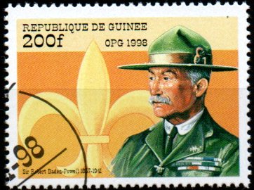 Guinea u Mi  2205