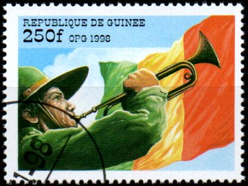 Guinea u Mi  2206
