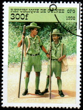 Guinea u Mi  2207
