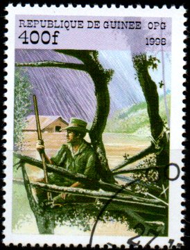 Guinea u Mi  2208