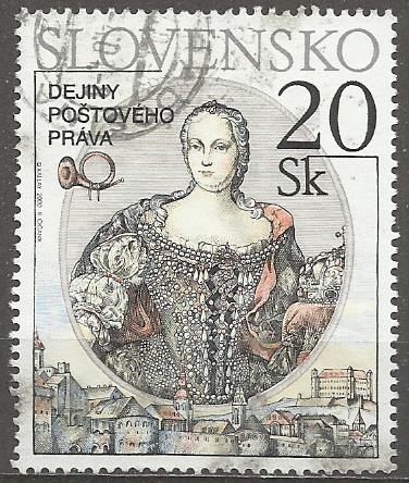 Slovensko u Mi 0384