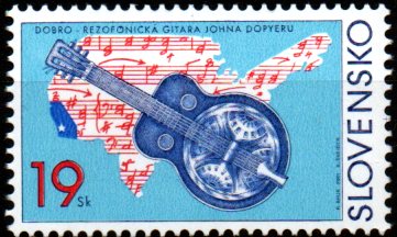 Slovensko N Mi 0403