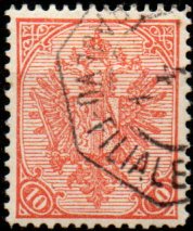 Bosna a Hercegovina u Mi 0015