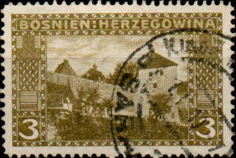 Bosna a Hercegovina u Mi 0031
