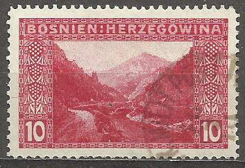 Bosna a Hercegovina u Mi 0034