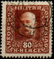 Bosna a Hercegovina u Mi 0111
