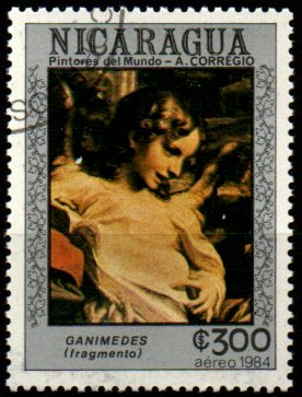 Nikaragua u Mi  2508