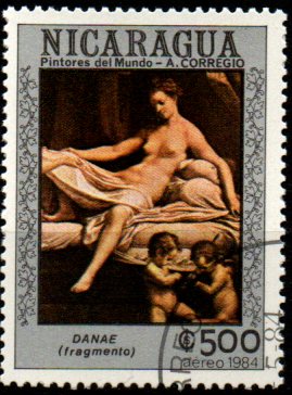 Nikaragua u Mi  2509