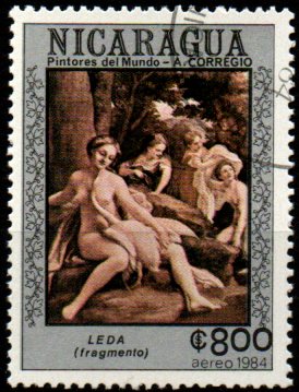Nikaragua u Mi  2510