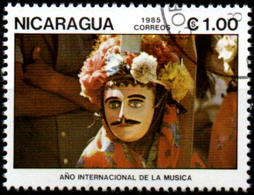 Nikaragua u Mi  2606
