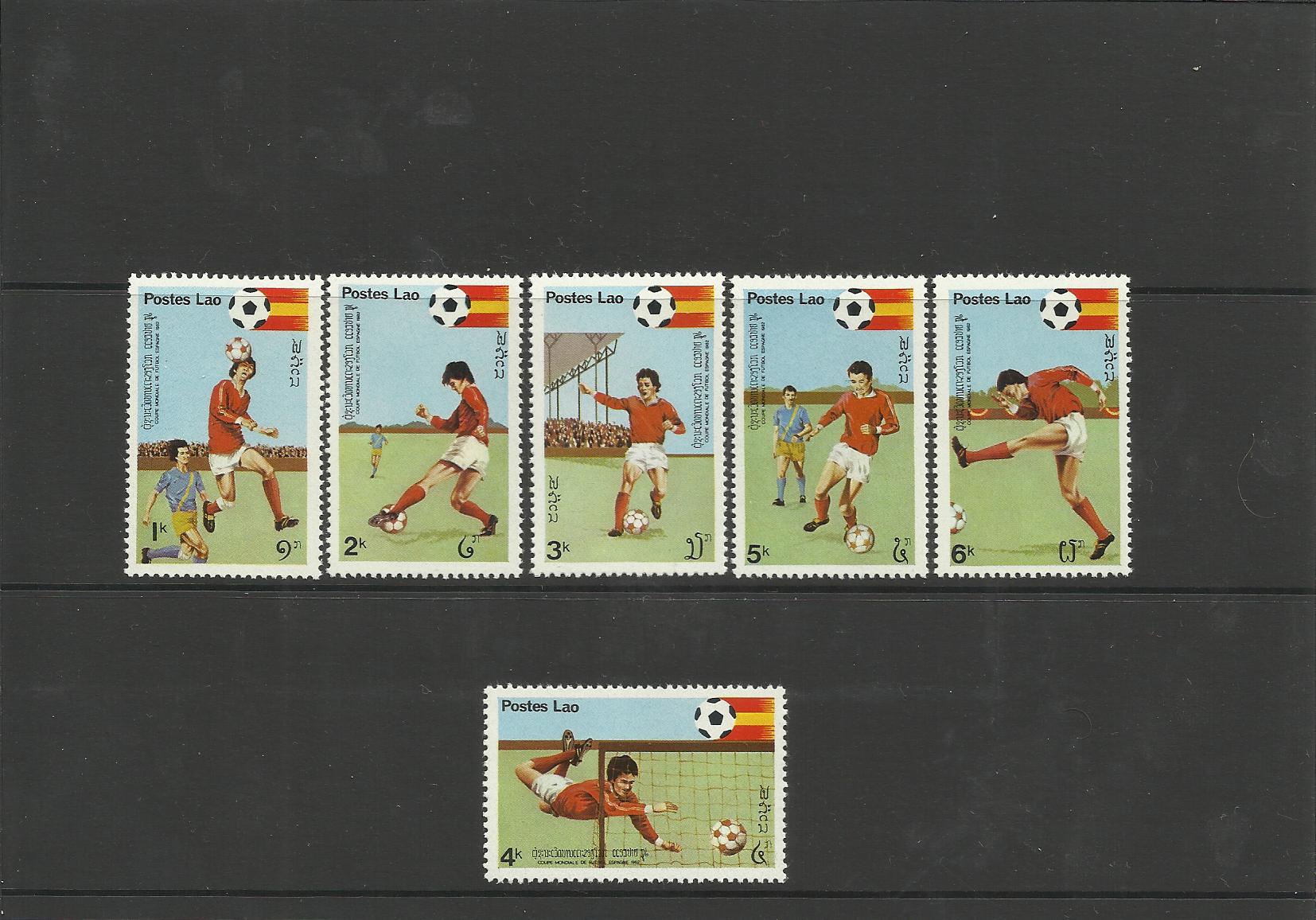 Laos N Mi  0505-0510