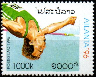 Laos N Mi 1503