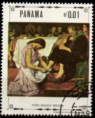 Panama u Mi  1029