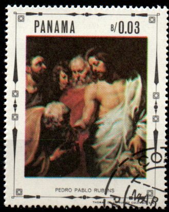 Panama u Mi  1030