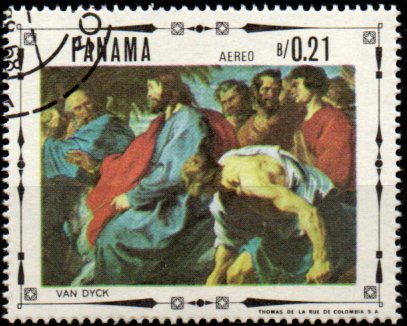 Panama u Mi  1032
