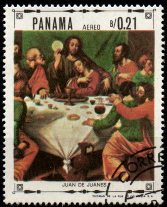 Panama u Mi  1033