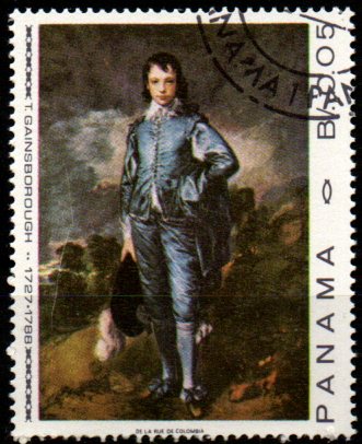 Panama u Mi  0997