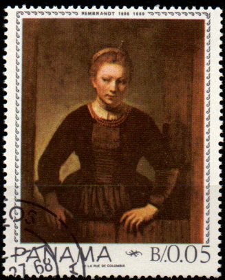 Panama u Mi  0998