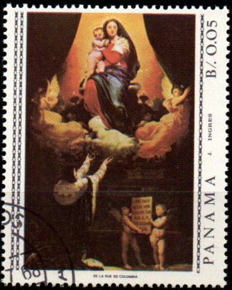 Panama u Mi  0999