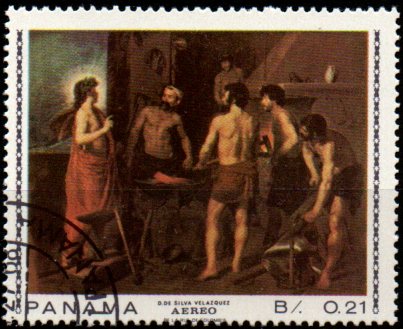 Panama u Mi  1001
