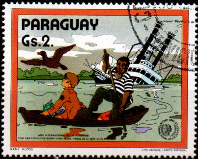 Paraguay u Mi  3890