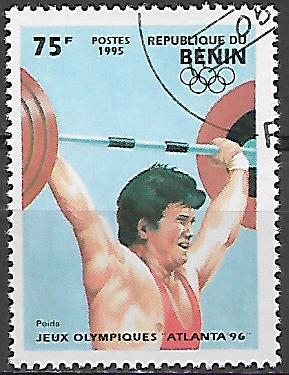 Benin u Mi 0626
