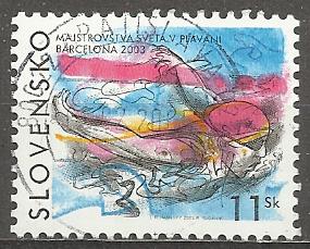 Slovensko u Mi 0462