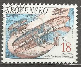 Slovensko u Mi 0471