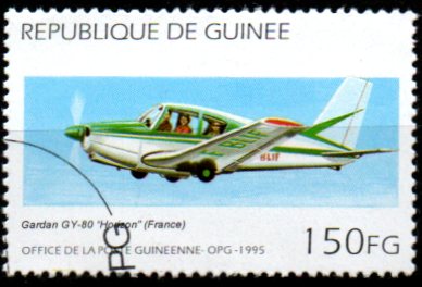Guinea u Mi  1540