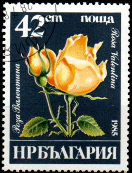 Bulharsko u Mi 3377