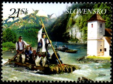 Slovensko N Mi 0492