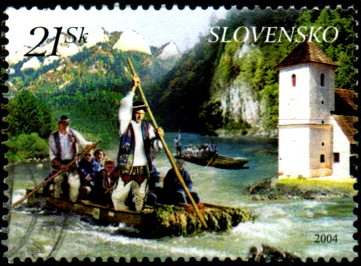 Slovensko u Mi 0492