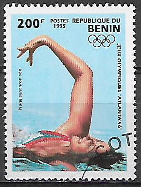 Benin u Mi 0629