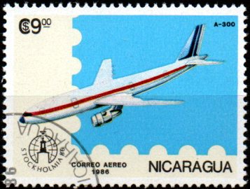 Nikaragua u Mi  2700