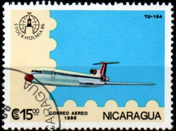 Nikaragua u Mi  2701