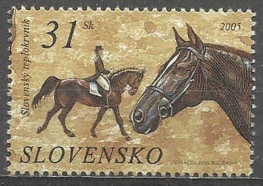 Slovensko N Mi 0520