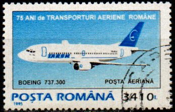 Rumunsko u Mi 5092