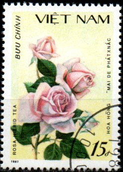 Vietnam u Mi 1890