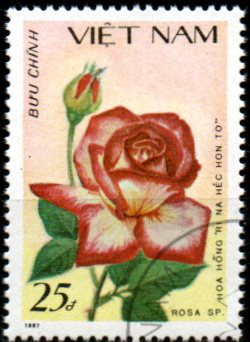 Vietnam u Mi 1892