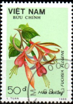 Vietnam u Mi 2088