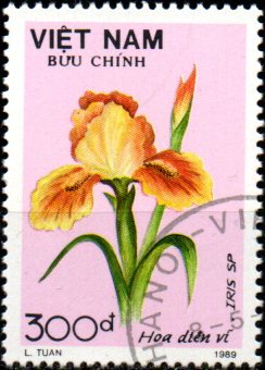 Vietnam u Mi 2093