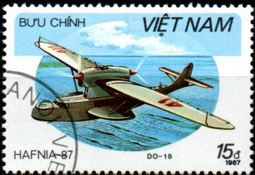 Vietnam u Mi 1862