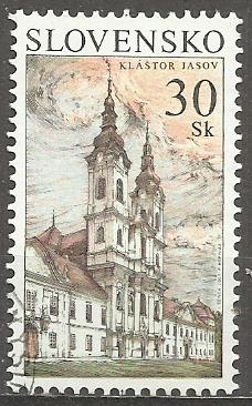 Slovensko u Mi 0558