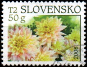 Slovensko u Mi 0575