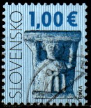 Slovensko u Mi 0603