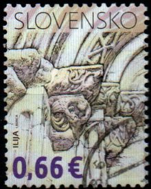 Slovensko u Mi 0606