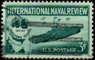 USA u Mi  0713